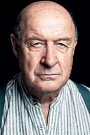 Ảnh diễn viên David Horovitch