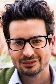 Ảnh diễn viên David Iserson