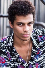 Ảnh diễn viên David J. Castillo