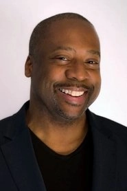 Ảnh diễn viên David J. Curtis