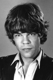 Ảnh diễn viên David Johansen