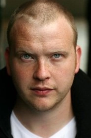 Ảnh diễn viên David Kirkbride