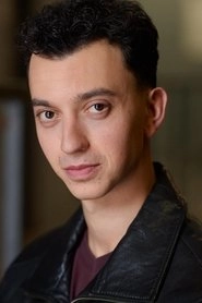 Ảnh diễn viên David Klein