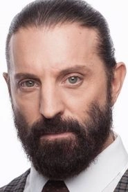 Ảnh diễn viên David La Haye