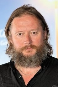 Ảnh diễn viên David Mackenzie