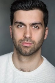 Ảnh diễn viên David Mumeni