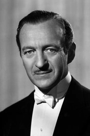 Ảnh diễn viên David Niven