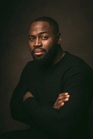 Ảnh diễn viên David Nzinga