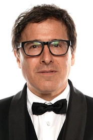 Ảnh diễn viên David O. Russell
