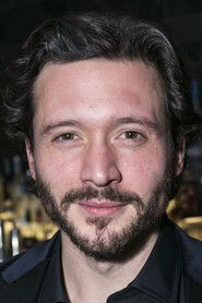 Ảnh diễn viên David Oakes