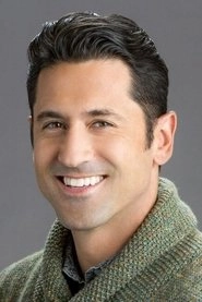 Ảnh diễn viên David O'Donnell