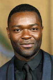 Ảnh diễn viên David Oyelowo