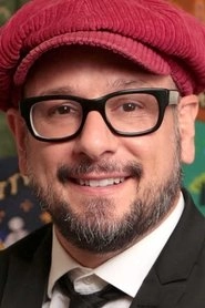 Ảnh diễn viên David P. Smith