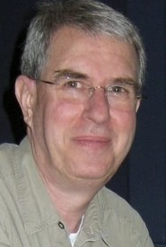 Ảnh diễn viên David Parker