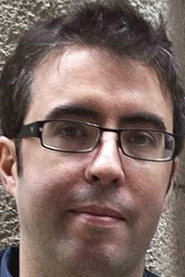 Ảnh diễn viên David Pastor