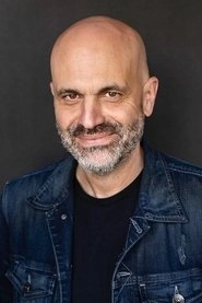 Ảnh diễn viên David Pressman