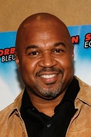 Ảnh diễn viên David Reivers