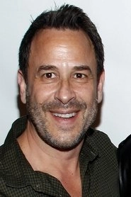 Ảnh diễn viên David Rimawi