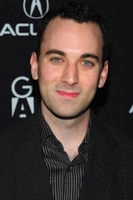 Ảnh diễn viên David Ross