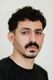 Ảnh diễn viên David Santos