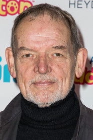 Ảnh diễn viên David Schofield