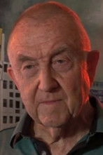 Ảnh diễn viên David Snell