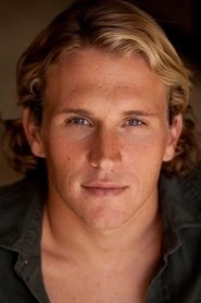 Ảnh diễn viên David Thomas Jenkins