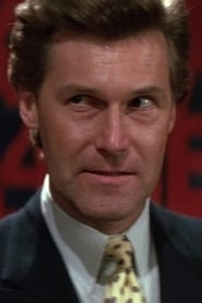 Ảnh diễn viên David Ursin