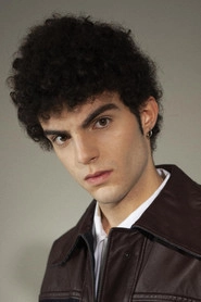 Ảnh diễn viên Davide Calgaro