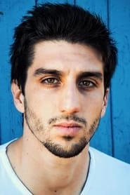 Ảnh diễn viên Davide Iachini