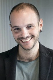 Ảnh diễn viên Davide Serino