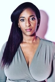 Ảnh diễn viên Davina Sitaram