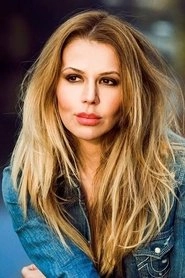 Ảnh diễn viên Davorka Tovilo