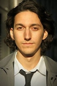 Ảnh diễn viên Davy J. Marr