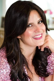 Ảnh diễn viên Dawn McCoy