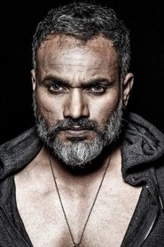 Ảnh diễn viên Dayanand Reddy