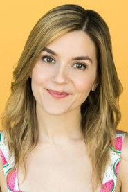 Ảnh diễn viên Dayci Brookshire