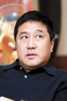 Ảnh diễn viên Daying Ye