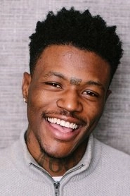 Ảnh diễn viên D.C. Young Fly