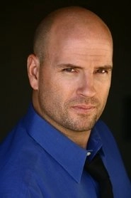 Ảnh diễn viên Dean Cudworth