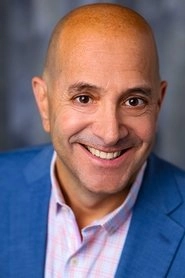 Ảnh diễn viên Dean Feldman