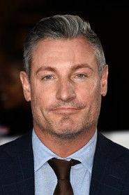 Ảnh diễn viên Dean Gaffney