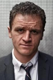 Ảnh diễn viên Dean Neistat