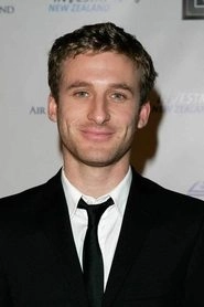 Ảnh diễn viên Dean O'Gorman