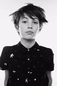 Ảnh diễn viên Dean Petriw