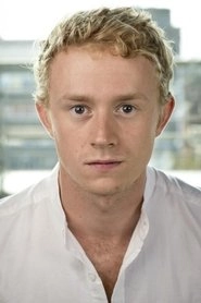 Ảnh diễn viên Dean Ridge