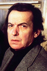 Ảnh diễn viên Dean Tavoularis