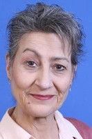 Ảnh diễn viên Deb G. Girdler