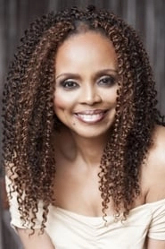Ảnh diễn viên Debbi Morgan