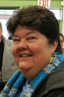 Ảnh diễn viên Debbie Brubaker